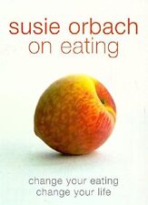 Susie orbach eating for sale  UK