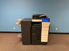 Demo konica minolta for sale  Sacramento