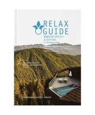 Relax guide 2023 gebraucht kaufen  Trebbin