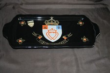 Plat cake emaux d'occasion  Champs-sur-Marne