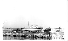 Pacific northwest tugboat for sale  Newport