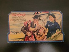 Vintage reliance needle for sale  Omaha