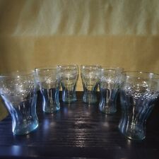 Set bicchieri coca usato  Matera