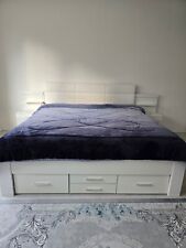 Komplettes schlafzimmer hne gebraucht kaufen  Gelsenkirchen