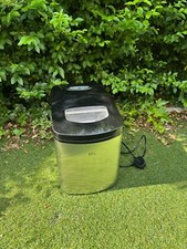 Egl portable ice for sale  BRENTWOOD