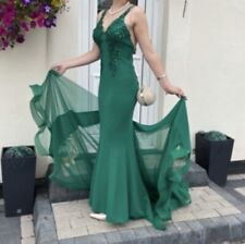 Prom dress size for sale  HARTLEPOOL