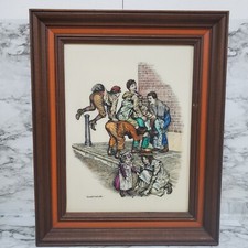 Vintage ronald embleton for sale  Allentown