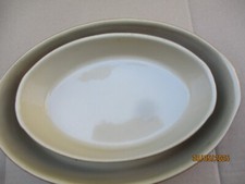 Lot plats sabot d'occasion  Cannes-La-Bocca