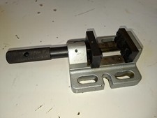 Maschinenschraubstock gebraucht kaufen  Fürth