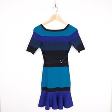 Karen millen colourblock for sale  DUNDEE