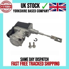 New turbocharger actuator for sale New turbocharger actuator for sale  LEEDS