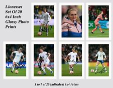 England ladies lionesses for sale  UK