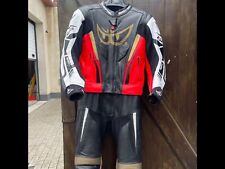 Damen lederkombi 2 gebraucht kaufen  Borna