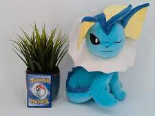 Pokemon plush vaporeon for sale  NOTTINGHAM