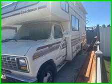 1991 coachmen leprechaun for sale  Syracuse