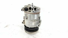 Compressore clima fiat usato  Trambileno