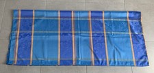 Jolie nappe carreaux d'occasion  Soissons