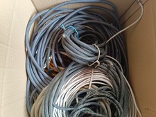 Kabelschrott kupferschrott kup gebraucht kaufen  Otzberg