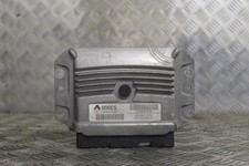 Calculateur moteur renault d'occasion  Rosny-sur-Seine
