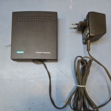 Siemens gigaset dect gebraucht kaufen  Belzig