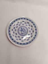 Assiettes miniatures rorstrand d'occasion  Royat