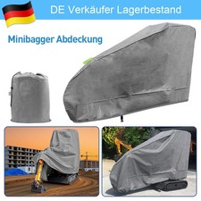 Baggerabdeckung abdeckung mini gebraucht kaufen Baggerabdeckung abdeckung mini gebraucht kaufen  Hannover