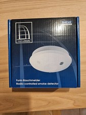 Homematic funk rauchmelder gebraucht kaufen  Großaitingen