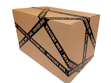 Mystery boxen neuware gebraucht kaufen  Rüdersdorf