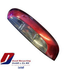 Pel corsa rücklicht gebraucht kaufen  Lustadt