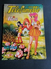 Telefumetto bia shirab usato  Montecchio Emilia