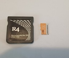 r4 nintendo ds lite usato r4 nintendo ds lite usato Bareggio