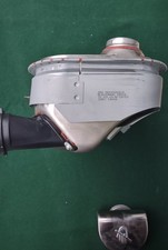 Zeolithbehälter zds 900052081 gebraucht kaufen  Frankfurt am Main