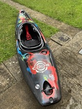 Kayak dagger code for sale  CHIPPENHAM