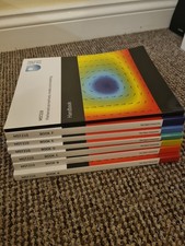 Open university mst210 for sale  BEVERLEY