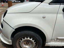 Fiat 500 wing for sale  UK