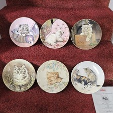 Royal worcester collectors for sale  CHIPPENHAM