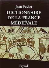 Dictionnaire france médiéval gebraucht kaufen  Berlin