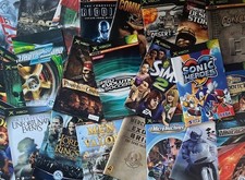 Original xbox game for sale  HEBBURN