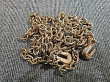 Transport binder chain for sale  North Salt Lake