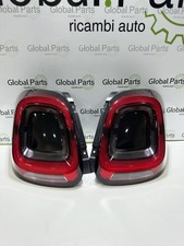 Coppia stop fanali usato Coppia stop fanali usato  Napoli