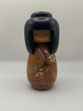Vintage kokeshi japanese for sale  Port Charlotte