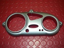 Top cockpitverkleidung 1999 gebraucht kaufen  Naumburg