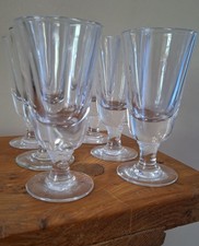 Lot anciens verres d'occasion  Mulhouse-