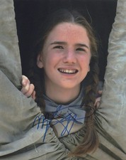 Foto autografada 8x10 de Melissa Gilbert certificado de autenticidade comprar usado  Enviando para Brazil