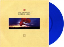 Depeche mode music gebraucht kaufen  Bonn