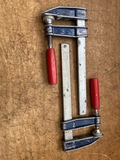 Clamps draper 200x for sale Clamps draper 200x for sale  SOUTHAMPTON