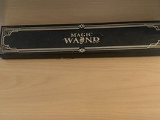 Lucius malfoy wand for sale  BRISTOL
