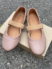 Ballerinas bisgaard 34 gebraucht kaufen  Stein