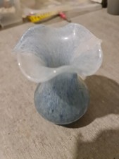Vase geschwungen schönes gebraucht kaufen  Flintbek