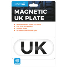 Magnetic reusable car for sale  FERNDOWN